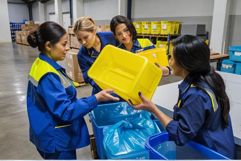 оформить груз на почте 